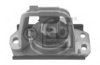 OPEL 04408760 Engine Mounting